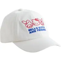 Next Hattu 'Hello Kitty' sininen / punainen / valkoinen