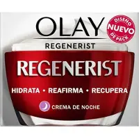 Olay Fragrances Regenerist 3 Areas Nachtcrème 50 ml