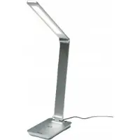 TIROSS PÖYTÄVALAISIN 48 SMD LED 580 LUMEN / HOPEA