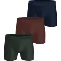 Björn Borg miesten microfiber bokserit