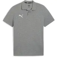 Puma Pikee Teamgoal 23 Casuals - Harmaa/valkoinen, koko Large