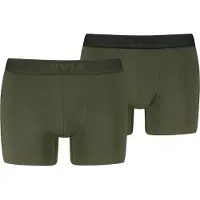 Levi's 701238010 Boxerit 2 Yksiköt