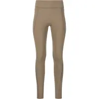 Athlecia Aliya V2 W Tights - Beige - 34