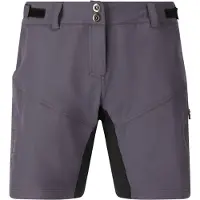 Endurance Balhia naisten 2-in-1 pyöräilyshortsit