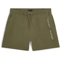 Tommy Hilfiger Um0um03748 Uimashortsit