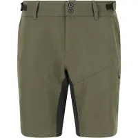 Endurance Benal miesten 2-in-1 pyöräilyshortsit