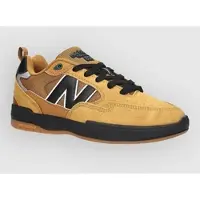 New Balance Numeric 808 Skeittikengät ruskea, 39.5