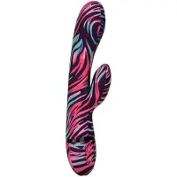 Calexotics MENAGE MOI DUAL WAND VIBRAATTORI