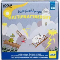 Muumi Lastenpeli Hattivattien Vuori
