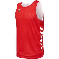 Hummel Core Kx Reverse Basket Hihaton T-paita