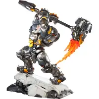 Blizzard Overwatch toimintafiguuri (Reinhardt)