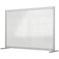 Nobo Borddeler PremiumPlus akryyli 140x100cm