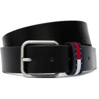 Tommy Hilfiger Tjm Ryan 3.5 - Black - 105