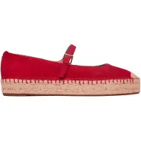 Ralph Lauren 802P06401002 - Red - 36