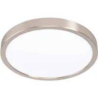 Eglo 99232 - LED-kattovalaisin FUEVA 5 LED/20W/230V