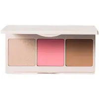 Paese Cotton Delight Contouring Palette No.01 Pink 9g