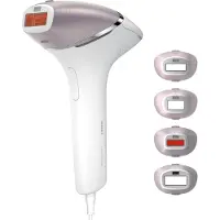 Philips Epilaattori Lumea Prestige