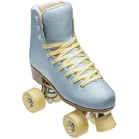 Impala Rullaluistimet - Quad Skate - Sky Blue/Keltainen - - 34 - Rullaluistimet