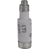 Eti SULAKE -D01/10A 10A 400V gL/gG E14