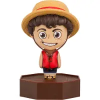 Paladone Luffy-ikonivalo