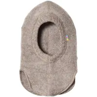 Joha Kypärämyssy Toscana Melange Sesame Melange-48 cm Wool Beige 48 cm Pojat, Tytöt