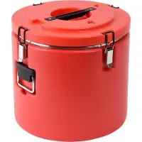 TRIZERATOP Thermos TRANSPORT PORTRAIT SHOP 30L.