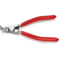 Knipex Rengaspihdit 4623A01; 125 mm