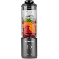 NutriBullet NBP013GM Flex -kannettava tehosekoitin