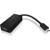 Icy Box Ib-ac534-c 4k 60hz Usb-c-hdmi-sovitin
