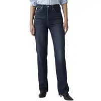 Levi's Ribcage Full Length Apply Now - 25 x 34