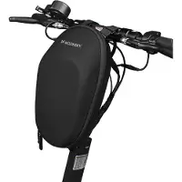 Wozinsky Electric Scooter Vedenpitävä Ohjauslaukku 4l