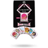 Secret Play Kamasutra Play