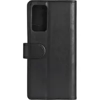 Ginza.se Wallet, Redmi Note 11 Pro -lompakkokotelo, Musta