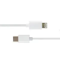 GRATEQ USB-C – Lightning -kaapeli