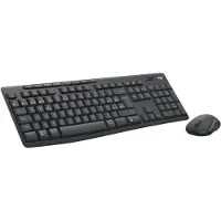 Logitech MK370 Keyboard + Mouse (920-012066)