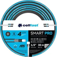 Cellfast Kasteluletku 13-401; 1/2''; 30 m