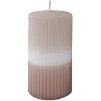 Puttipaja Dip Dye vekkikynttilä