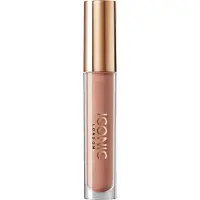 ICONIC LONDON Lip Plumping Gloss Nearly Nude
