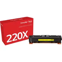 Xerox – Everyday MG Toner replaces HP 220X W2202 (006R05210)