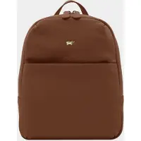 Braun Büffel Hanna Kaupunkireppu S Nahka 31 cm Ruskea