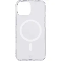 Tech21 Evo Lite MagSafe suojakuori iPhone 15/14/13 Kirkas