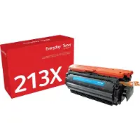 Xerox – Everyday CY Toner replaces HP 213X W2131 (006R05205)