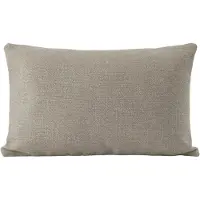 Muuto Mingle tyyny 35x55 cm Sand-Lilac