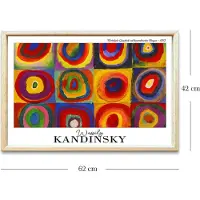 Wallxpert Kopiointi 4262AHSKANDINSKY-020
