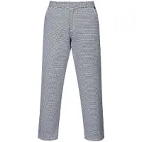 Portwest S068 harrow kokkihousut