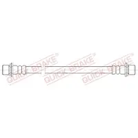 Quick Brake Jarruletku 25.081
