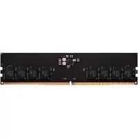 Team Group ELITE , 16 GB, 1 x 16 GB, DDR5, 6000 MHz, 288-pin DIMM (TED516G6000C4801)