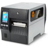 Zebra Technologies – TT Printer ZT411 4",203dpi,EU (ZT41142-T5E00C0Z)