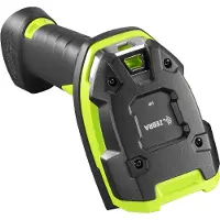 Zebra Technologies DS3678-HP, Kannettava viivakoodinlukija, 1D/2D, Laser, Codabar, Code 11, Code 128, Code 39, Code 93, GS1-128 (UCC/EAN-128), MSI, Plessey, U.P.C. (DS3678-HP2F003VZWW)
