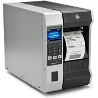 Zebra – TT Printer ZT610, 4", 300 (ZT61043-T0EC100Z)